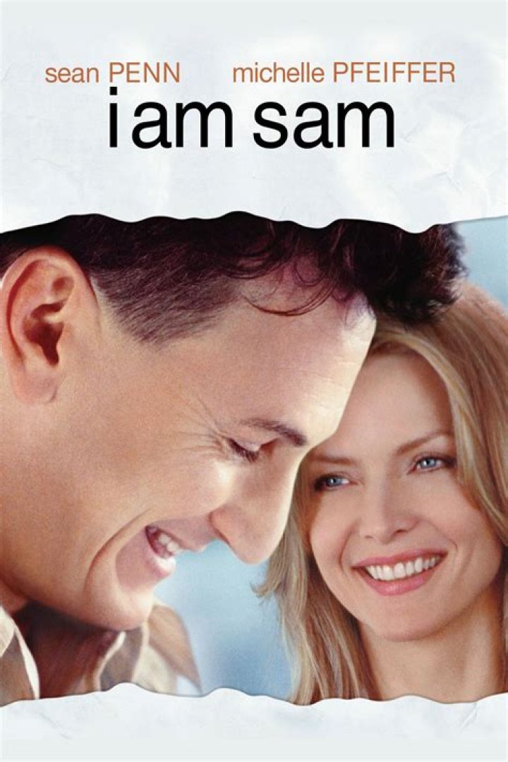 Exploring The Impact Of "I Am Sam" Nominations In Cinema