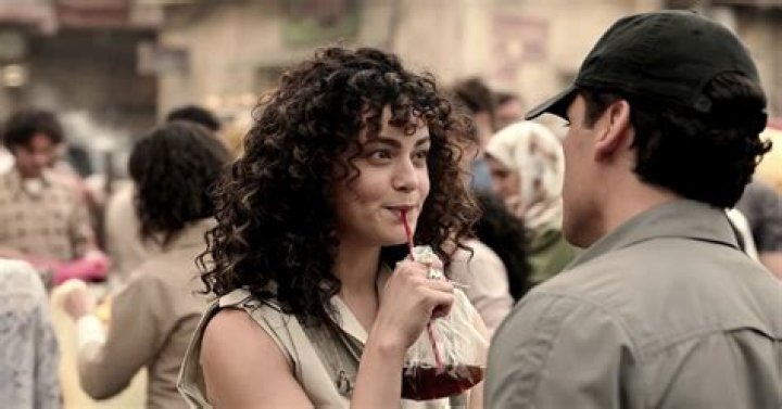 Exploring The Intricacies Of May Calamawy's Marriage