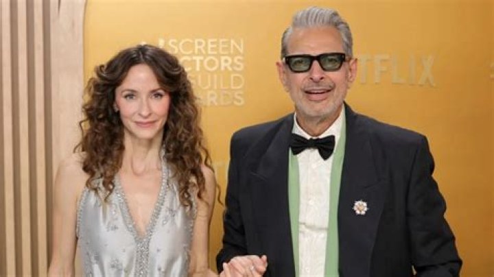 Exploring The Intriguing **Jeff Goldblum Wife Age Difference**