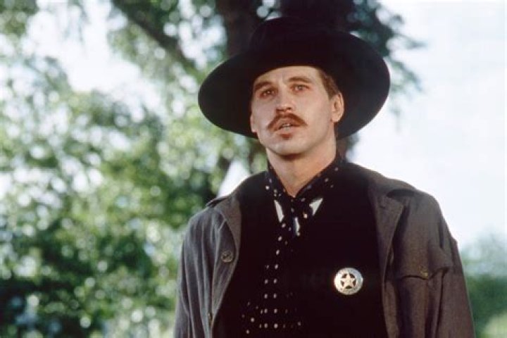 Exploring The Intriguing Relationships Of Val Kilmer