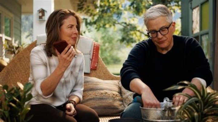 Exploring The Intriguing Robin Weigert Relationship