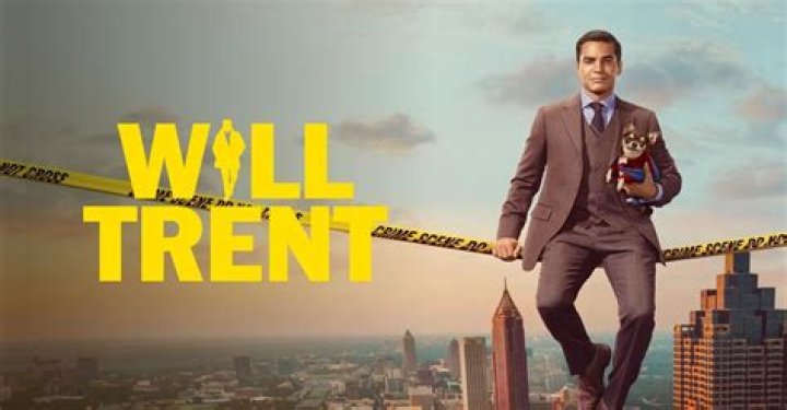 Exploring The Intriguing World Of The Will Trent Show