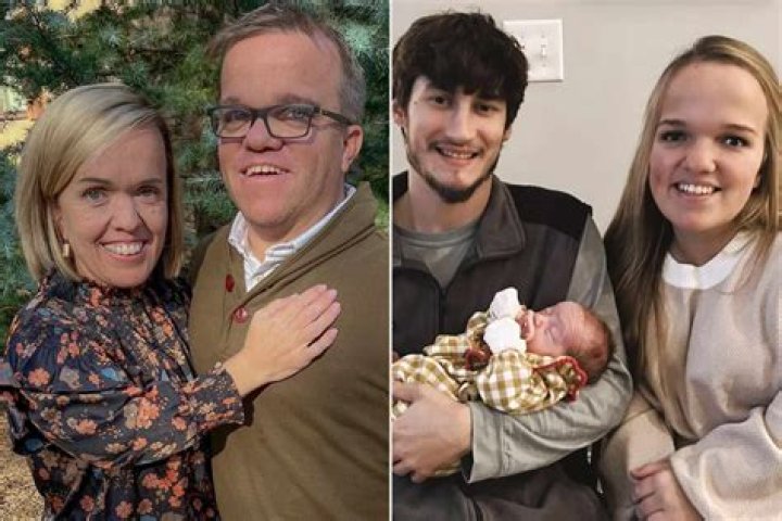 Exploring The Journey Of Amber Johnston's Baby: A Heartfelt Story