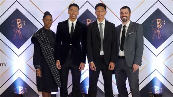 Exploring The Jude Bellingham Family: A Deep Dive Into The Life Of A Rising Star