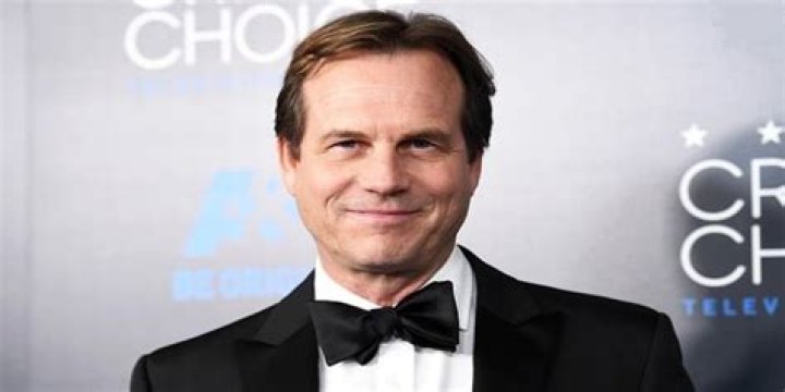 Exploring The Legacy: Bill Paxton Net Worth