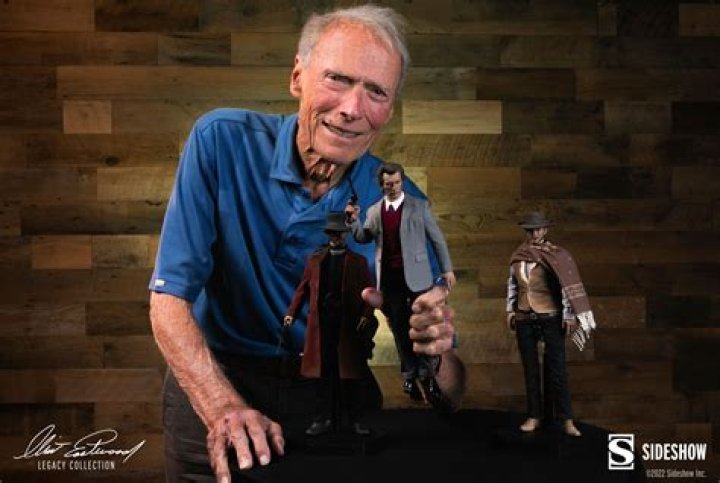 Exploring The Legacy Of Clint Eastwood: A Journey Through "Clint Eastwood Desd"