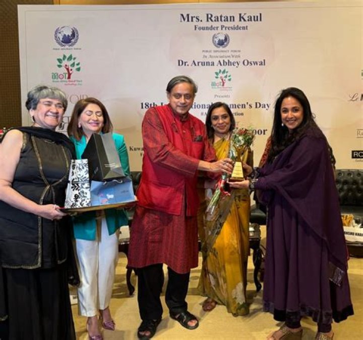 Exploring The Life And Achievements Of Ritu Khanna