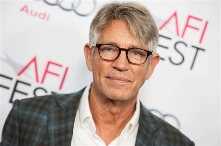 Exploring The Life And Career Of Eric Roberts