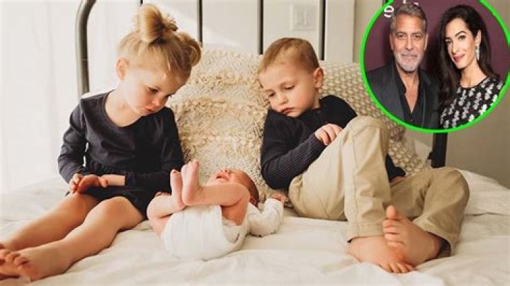 Exploring The Life And Legacy Of The George Clooney Family