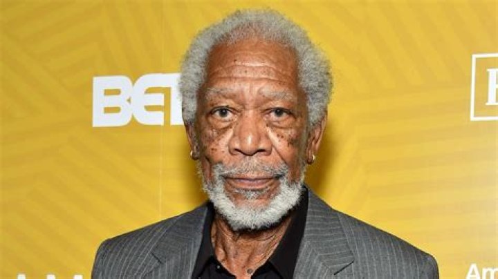 Exploring The Life And Love Of Morgan Freeman In 2024