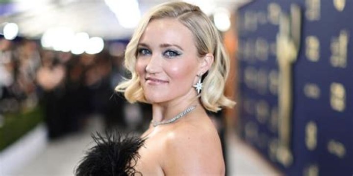 Exploring The Life Of Emily Osment And Her Journey Into Parenthood