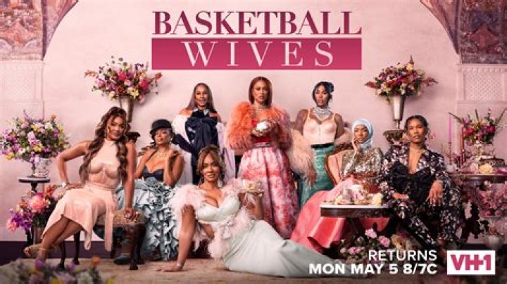 Exploring The Life Of Gloria's Basketball Wives Husband
