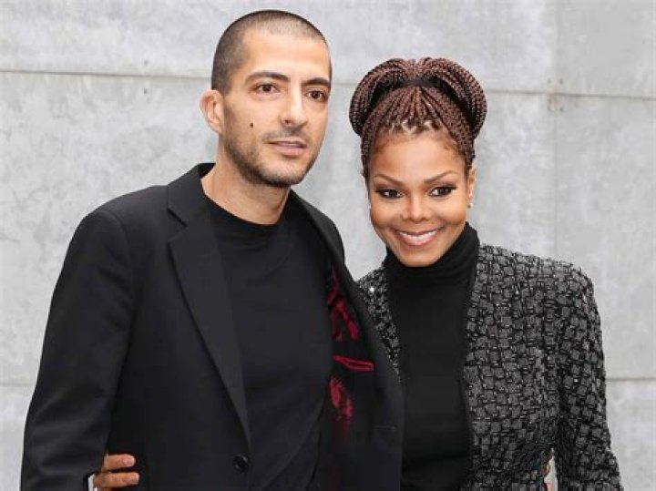 Exploring The Life Of Janet Jackson And Wissam Al Mana's Son