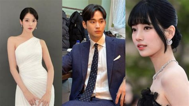 Exploring The Life Of Kim So-Hyun: Who Is Her Ex-Boyfriend?