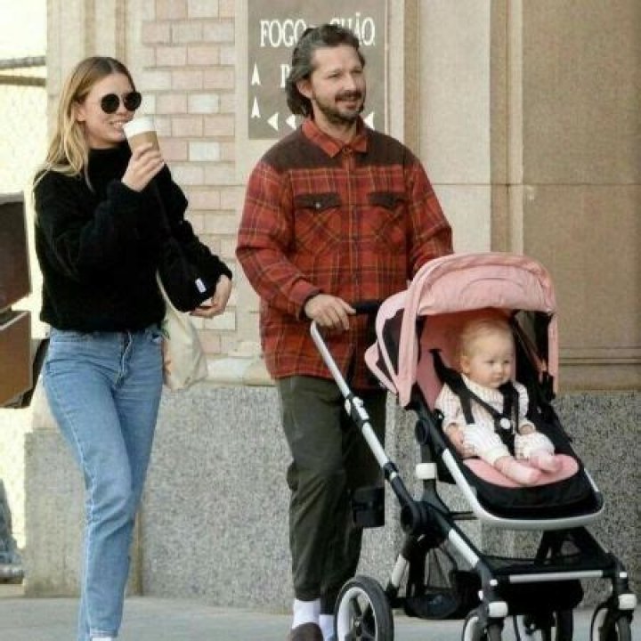 Exploring The Life Of Mia Goth's Husband: Who Is He?