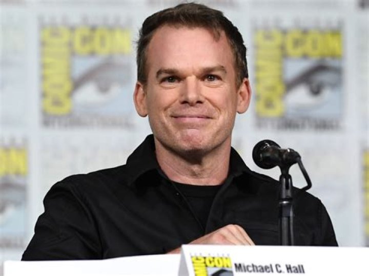 Exploring The Life Of Michael C. Hall's Frau