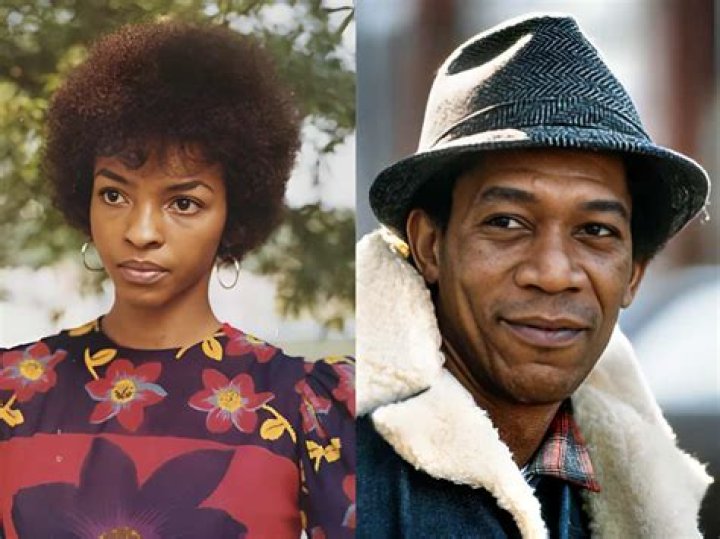 Exploring The Life Of Morgan Freeman's Wife In 2024