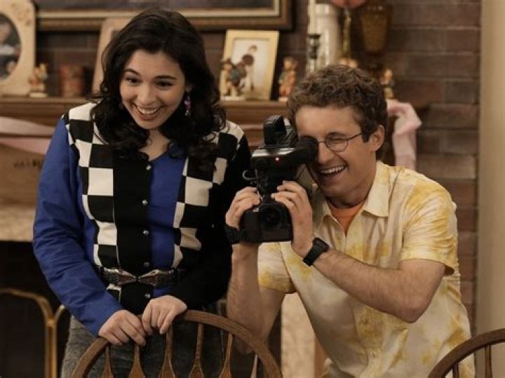 Exploring The Life Of Sean Giambrone And His Wife