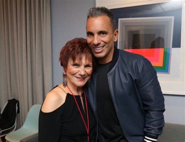 Exploring The Life Of Sebastian Maniscalco: Is His Mother Alive?