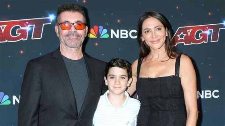 Exploring The Life Of Si.on Cowell's Son: A Glimpse Into A Celebrity Offspring