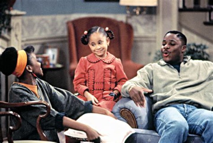 Exploring The Lives Of The Twins From The Cosby Show: Winnie And Nelson