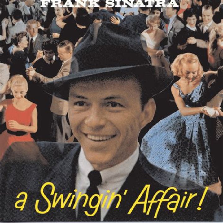 Exploring The Love Life Of Frank Sinatra: A Look At His Spouses