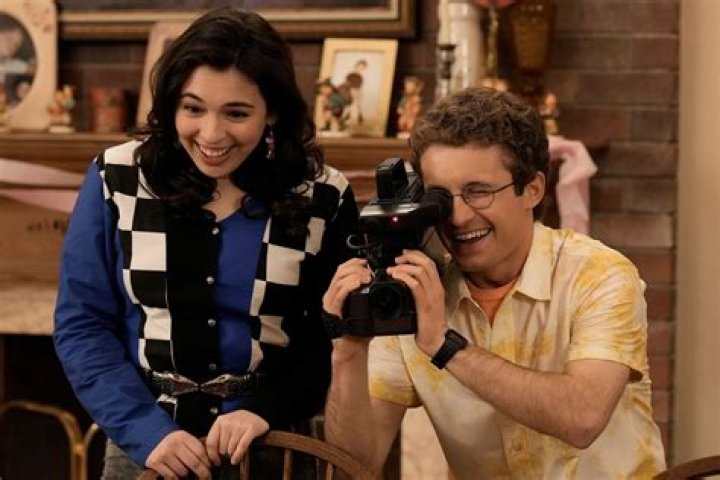 Exploring The Love Life Of Sean Giambrone: Who Is His Girlfriend?