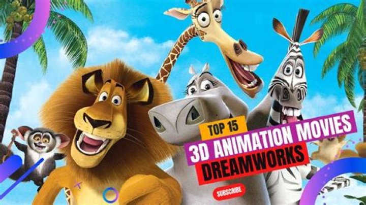 Exploring The Magic Of 3D Animated Films