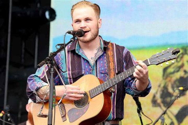 Exploring The Musical Journey Of Luke And Zach Bryan
