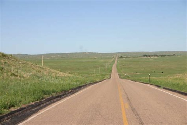 Exploring The Nebraska I-80 Rest Areas: A Traveler's Guide
