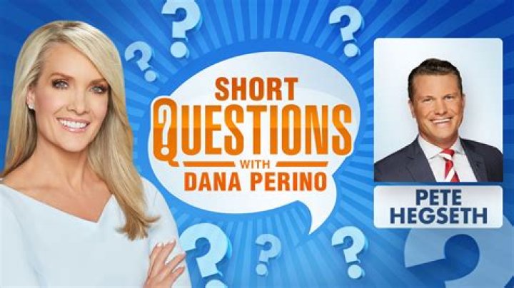 Exploring The Question: Did Dana Perino Have A Baby?