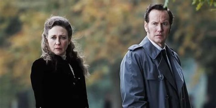 Exploring The Relationship: Is Vera Farmiga Married To Patrick Wilson?
