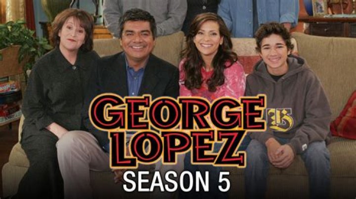 Exploring The Residence Of George Lopez: Where Does He Call Home?