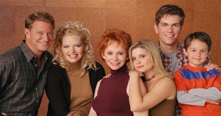 Exploring The Role Of The Daughter In Reba: A Heartwarming Tale