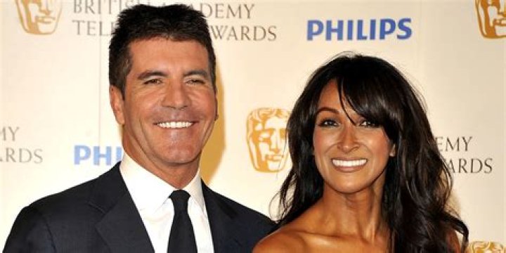 Exploring The Romantic History Of Simon Cowell's Exes