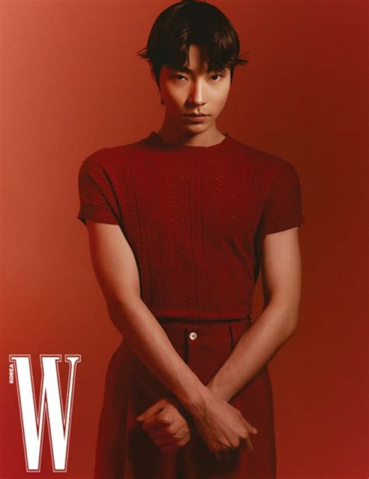 Exploring The Rumors: Did Hwang In Yeop Quit Acting?