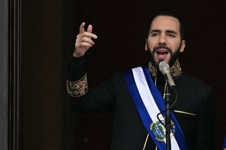 Exploring The Spiritual Landscape Of President Bukele: Religion, Beliefs, And Influence