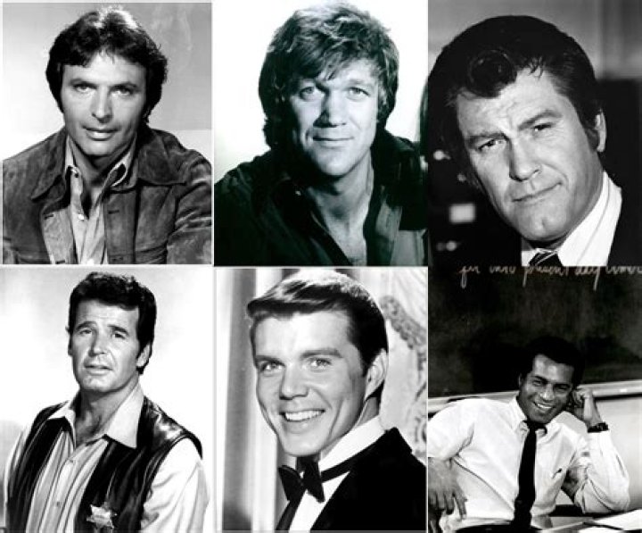 Exploring The Talented World Of Actors Named Russell