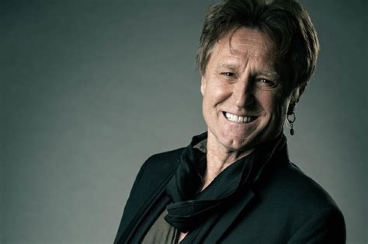 Exploring The Transformative Journey Of John Waite