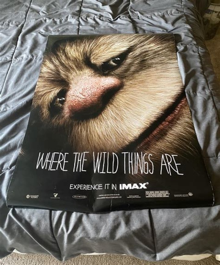 Exploring The Truth Behind "Where The Wild Things Are"