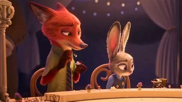 Exploring The Unique Bond Of Nick And Zoe