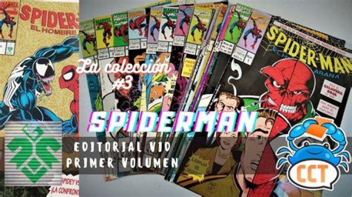 Exploring The Universe Of Spidermanvid.com: Your Ultimate Spiderman Hub