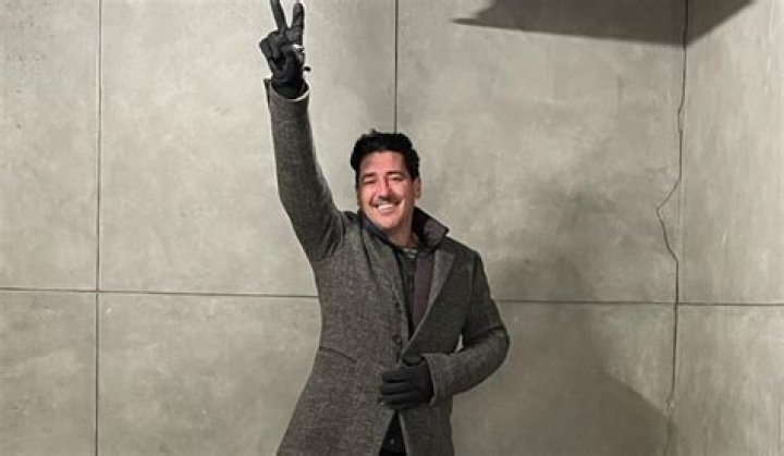 Exploring The Wealth Of Jonathan Knight: A Deep Dive Into His Net Worth