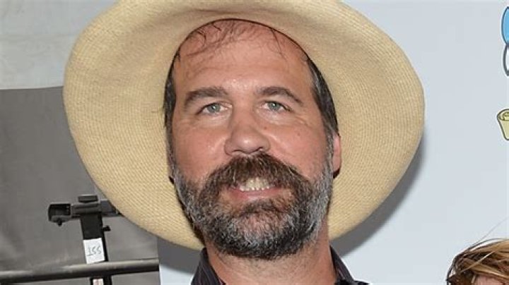 Exploring The Wealth Of Krist Novoselic: What Is His Net Worth?