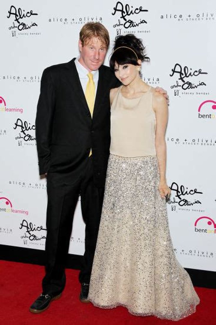 Exploring The Wealth Of Stacey Bendet's Husband: A Deep Dive Into His Net Worth