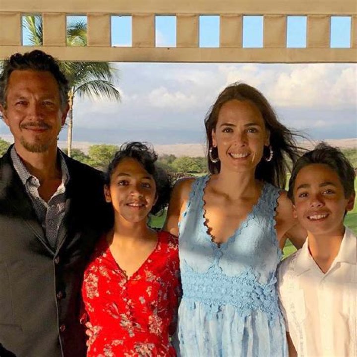 Exploring The World Of Benjamin Bratt's Kids