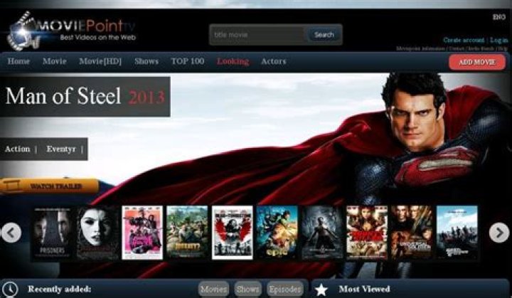 Exploring The World Of Mk Moviepoint.com: Your Ultimate Movie Destination