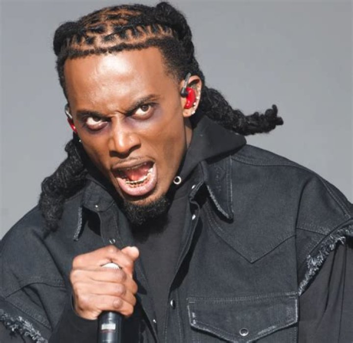 Exploring The World Of Playboi Carti's Children