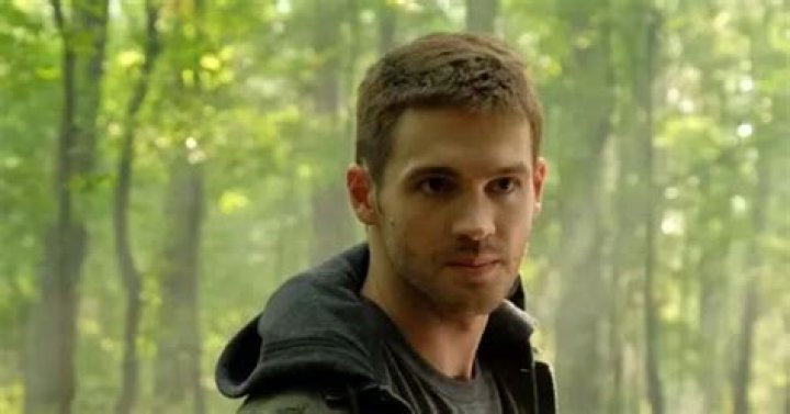Exploring The World Of Steven R. McQueen: Movies And TV Shows