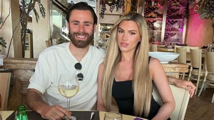 Facts About Ben Brereton's Wife: A Biography